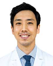 Dr. Paul Cho